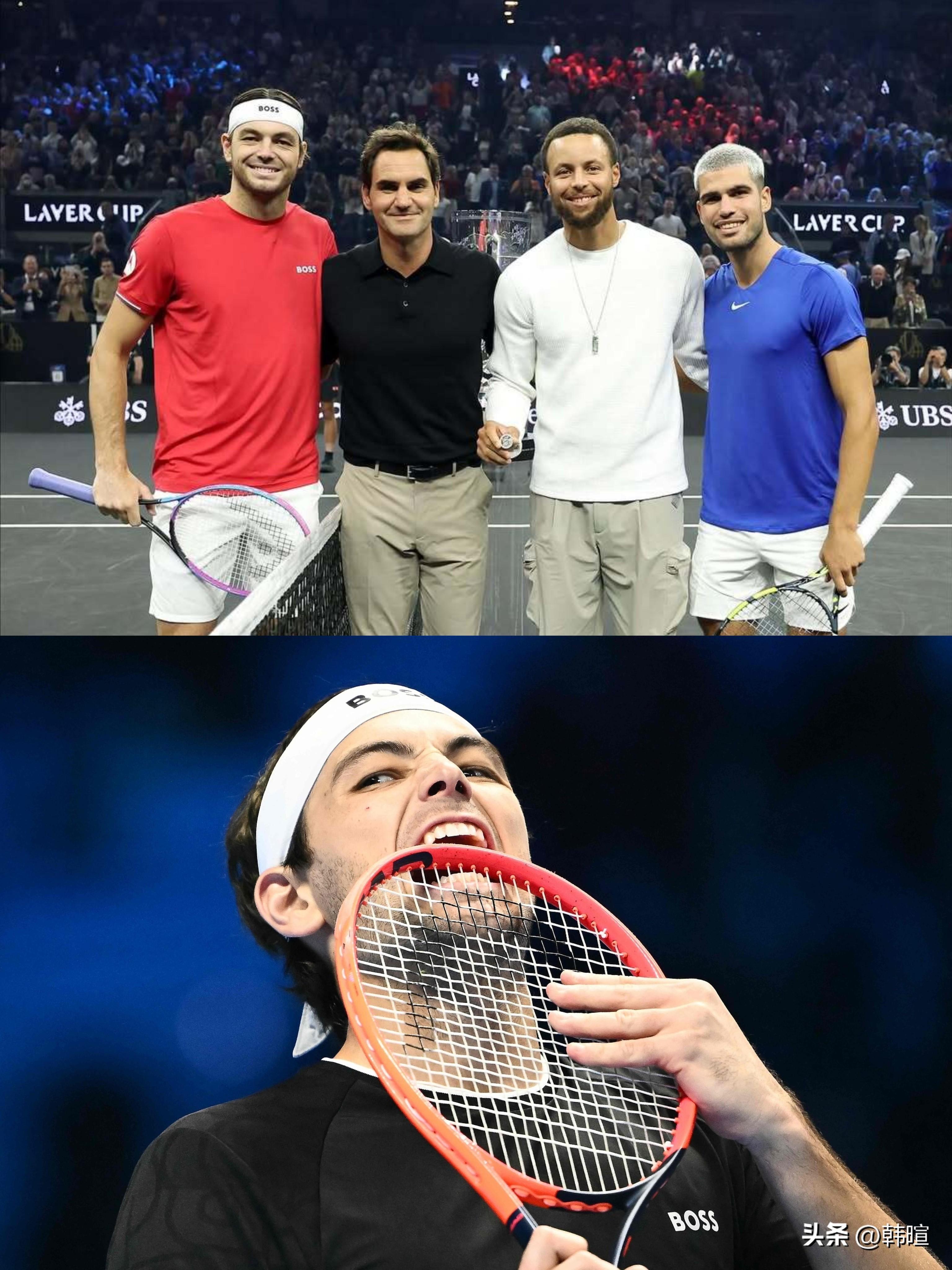 开云体育平台APP-美网横扫拉沃尔杯，穆雷统治全场