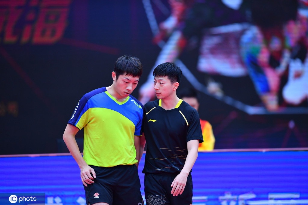 开云下载-韩国队完胜葡萄牙队，许昕关键制胜