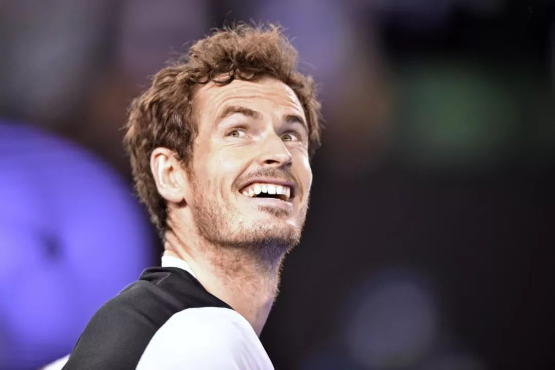 联合杯翻盘澳网，穆雷扛起全队