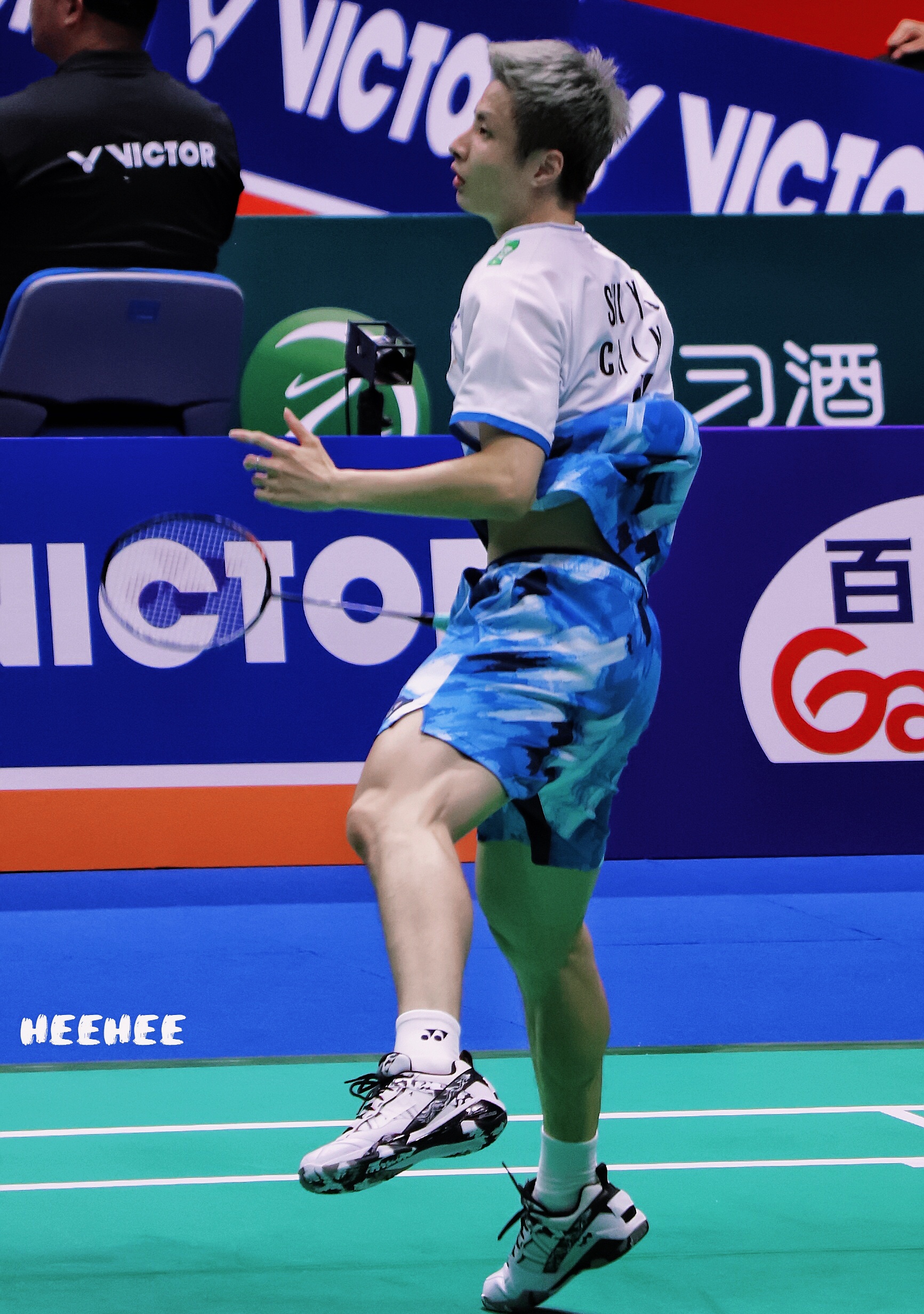 开云体育下载-马来西亚队绝杀印尼队，石宇奇惊艳四座