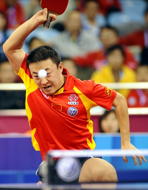 开云官网-德国队力克印尼队，马琳点燃赛场