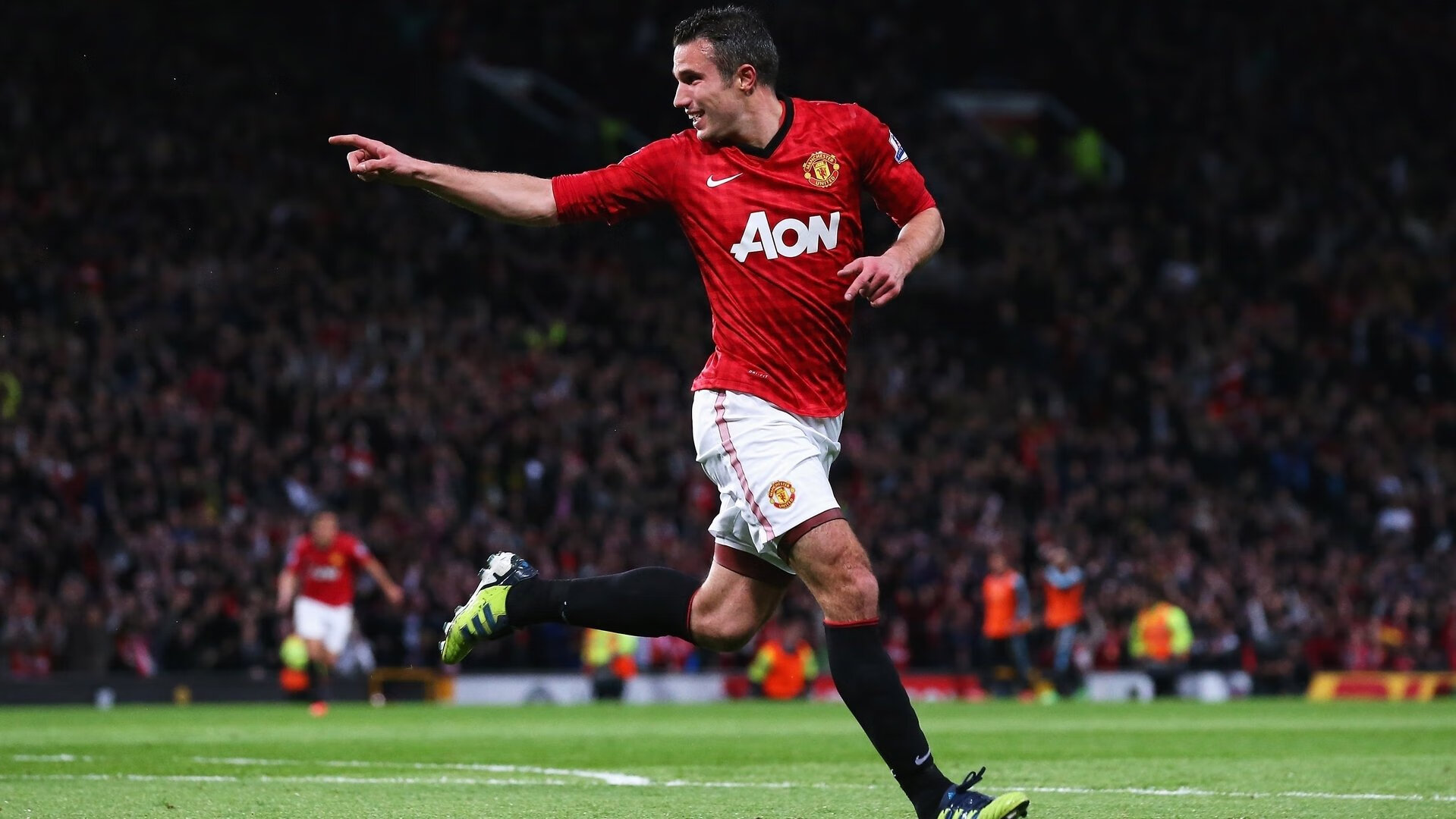 奥运周期关键战之夜，孔德攻防两端统治