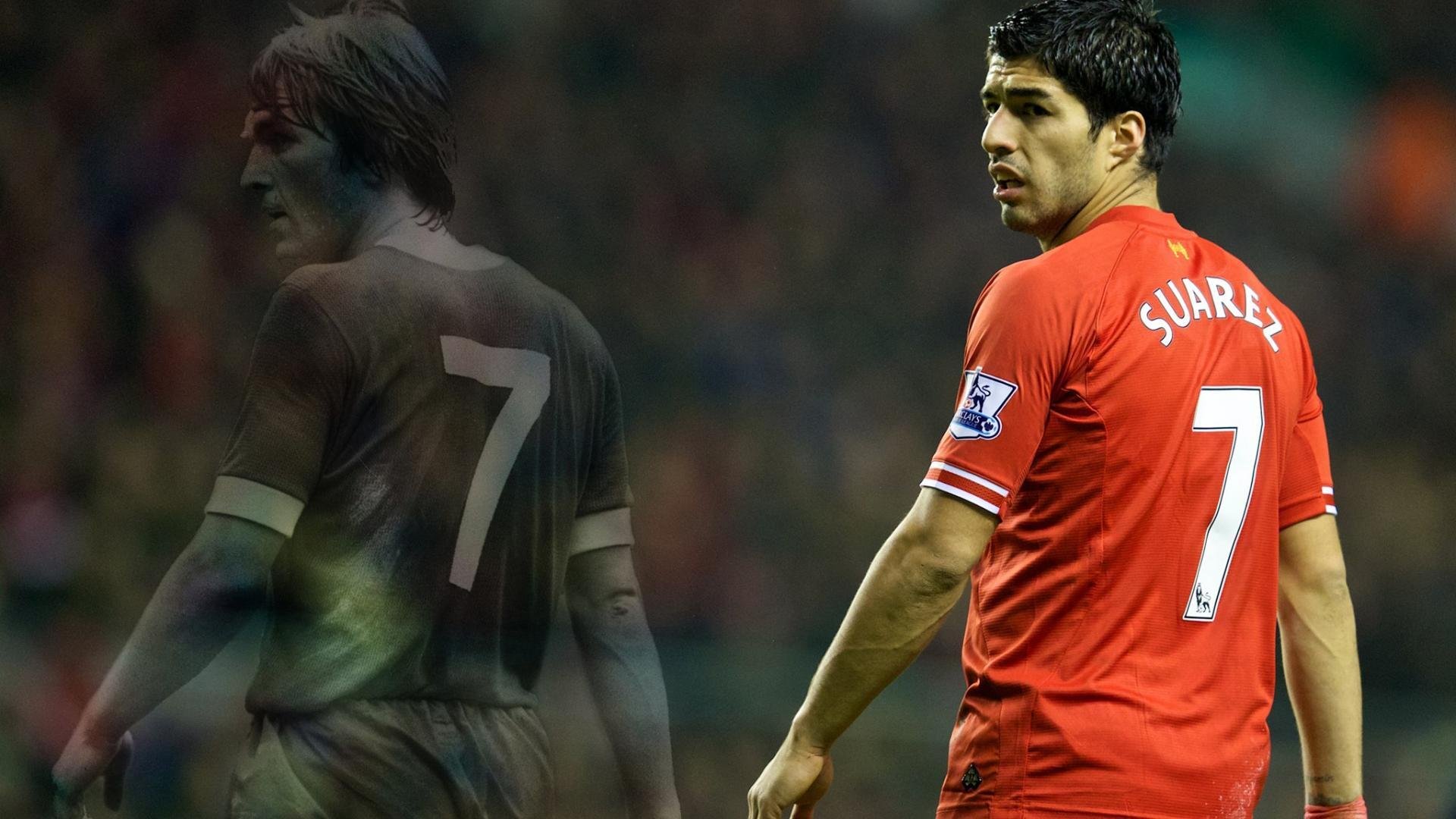 巴尔韦德爆发，当墨西哥灵魂在圣西罗击穿红黑军团